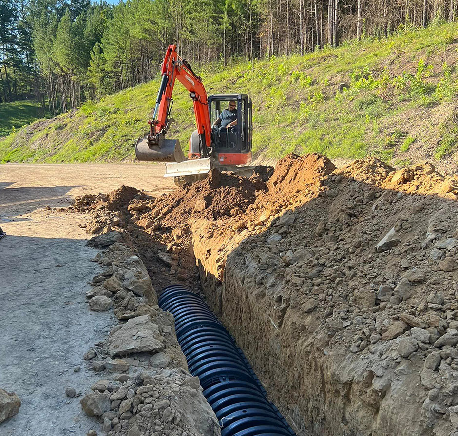 Pikeville Septic Tank Services, Septic Company and Septic Tank Installation