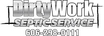 Dirty Work Septic Service